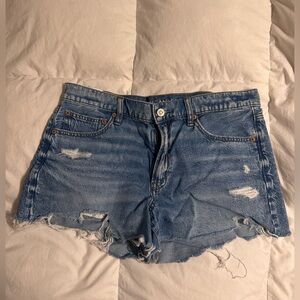 American Eagle Outfitters 90’s Boyfriend Jean Shorts